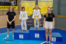 22.06.2024 Wachau JUDO Kids Cup